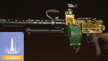 The No Recoil Type 11!!!(Call Of Duty Vanguard Multiplayer Class Setup)