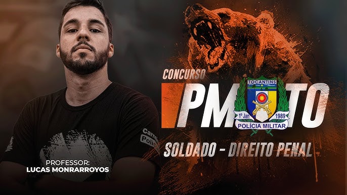 ▷ Concurso PM TO Soldado - Geografia » Domiplay