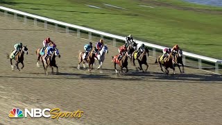 Famous 2023 Jeff Ruby Steaks (FULL RACE) | NBC Sports Net Worth