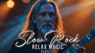 Classic Slow Rock Ballads That Still Touch the Heart