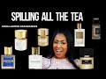 PERFUMES FOR WOMEN | TOP LONG LASTING PERFUMES | SMELL GOOD ALL DAY