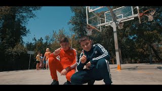 Serxho Ft. Seldi - Plot me ondrra (Official Video 4K)