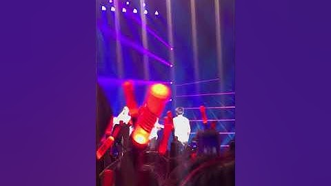 180818 [TRIPLE ENCORE] FREEDOM #iKONTINUEinSEOUL