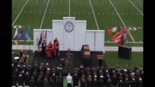 2016 Undergraduate Commencement - Southwestern College