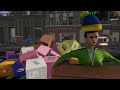 The Lonely store (ep 24)