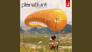Watch Planet Funk Trapped Upon The Ground video