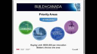 Solving Challenges: The Government Wants to Help You Innovate