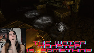 Amnesia collection [Part 2]-Im now scared of water