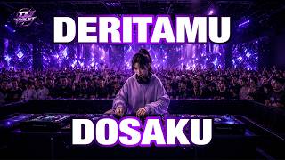 DJ DERITAMU DOSAKU - YULIA CITRA || DJ REMIXDHUT