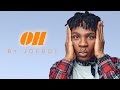 Joeboy OH Lyrics Video mp3