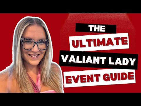 The ULTIMATE Valiant Lady Event Guide | June 2024 Virgin Voyages Events