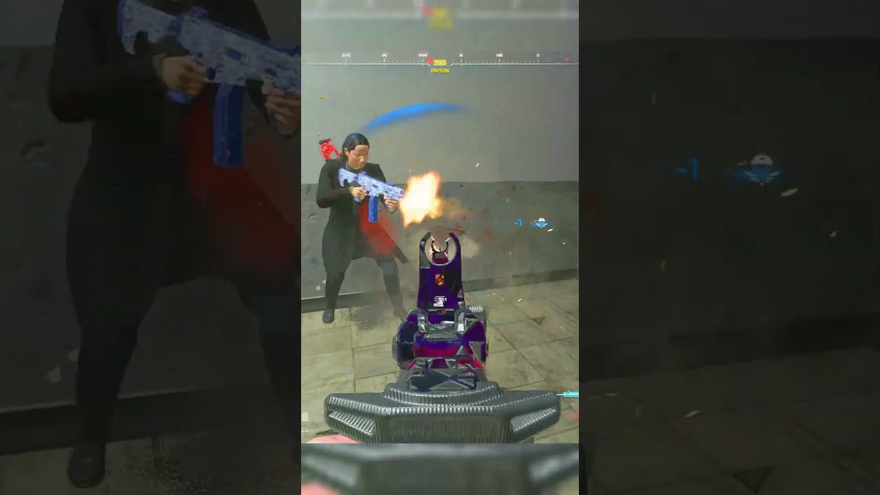 Я лучший игрок в Warzone? 😭💀