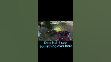 Halo Infinite Mongoose Activities 💀 #halo #gaming #haloxbox #haloinfinite