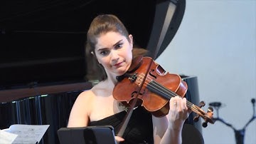 Bartók String Quartet No. 3 | Park | Arvinder | Lynch | Skoraczewski | Festival Mozaic 2019