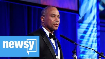Deval Patrick announces 2020 bid