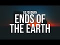637godwin Ends Of The Earth Lyrics
