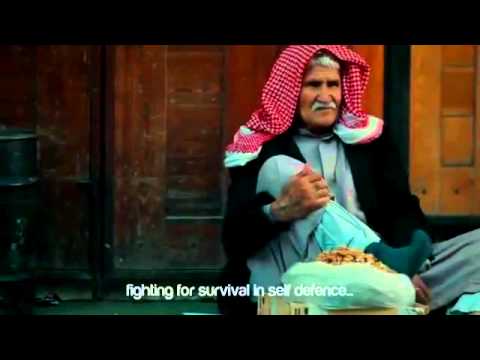 omar-esa-nasheed-for-syria---promo---youtube