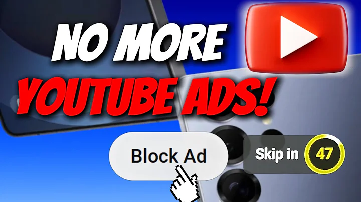 How to Block YouTube Ads on Your TV, Mobile & PC (Works in 2025)