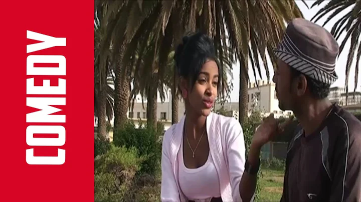 New Eritrean Comedy || Lagtsi Melagetsi || (OFFICI...