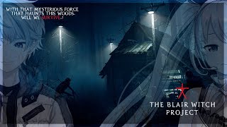 【 Blair Witch 】Collaboration Stream: Here we go again-【 NIJISANJI ID】
