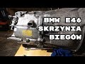 BMW E46 325i 6b [Jak to działa?] [SMG] [SSG2] [SSG] - YouTube