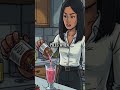 Wife Poisoned Millionaire Banker Husband With Strawberry Milkshake