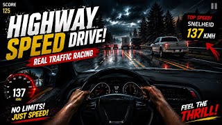 Ultimate Nitro Drift Racing Game | High Speed Car Racing Game | M R L Gaming screenshot 4