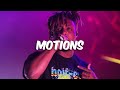 [FREE] Juice WRLD Type Beat 2024 - "Motions"