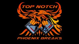 20 21 TOP NOTCH PHOENIX BREAK CUSTOM HOCKEY MEMORABILIA BOX BREAK # 6F