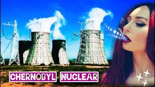 Chernobyl Neclear Tour