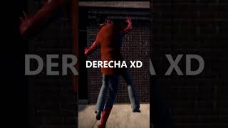 ¿Puede Spiderman trepar con un NPC en ambos TASM? #spiderman #marvel #videojuegos #viralvideo #fypシ