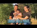 Liburan di villa pribadi  review amandaru villa  glamping happyfamily