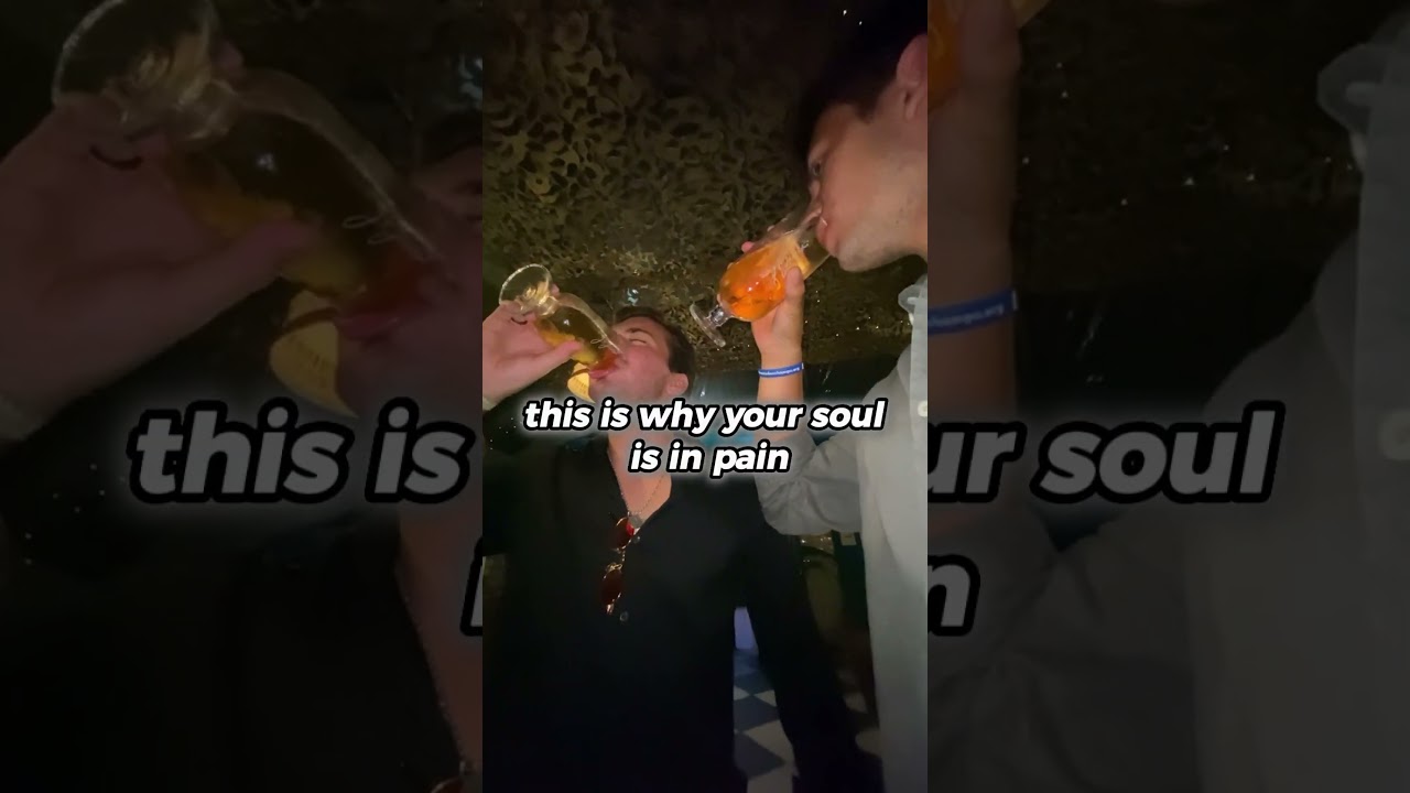 Andrew Tate message to atheists 