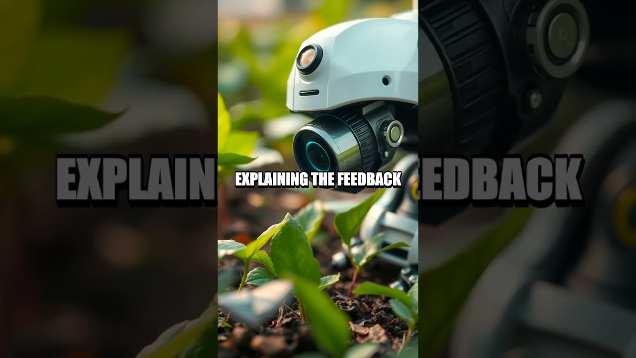 Adaptive Agro Bots: The Cognitive Farming Revolution