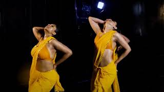 O Saki O Saki By Angela Choudhary Bollywood Dance