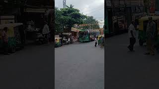 BMTC BUSES
