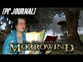 Обзор на The Elder Scrolls III: Morrowind - [ПКЖе]