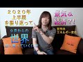並木良和、2020年夏至を越えて…