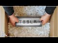 Tesla Has A Problem With The 4680 Battery Cell...