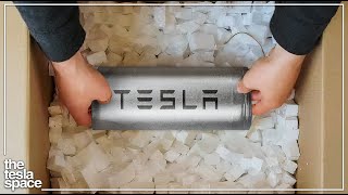 Tesla Has A Problem With The 4680 Battery Cell...
