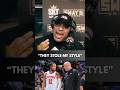 Rick Brunson Stole My Style | SWAY’S UNIVERSE