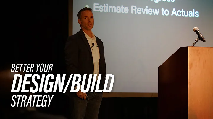 LMN User Summit 2019  - Jason Cromley