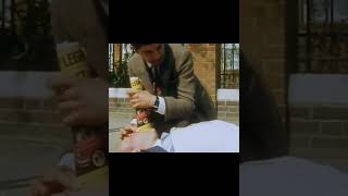 Mr Bean, The Big Spender episode 1