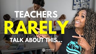 3 Boundaries Every Teacher Needs to Protect Their Peace