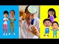Mochi Family Funny video 😂😂😂