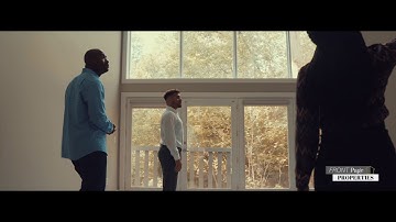 Front Page Properties