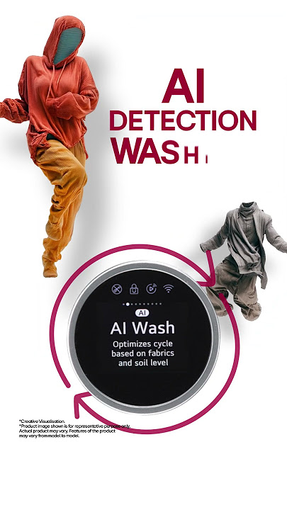 The Next Wave of AI | Coming Soon | LG India
