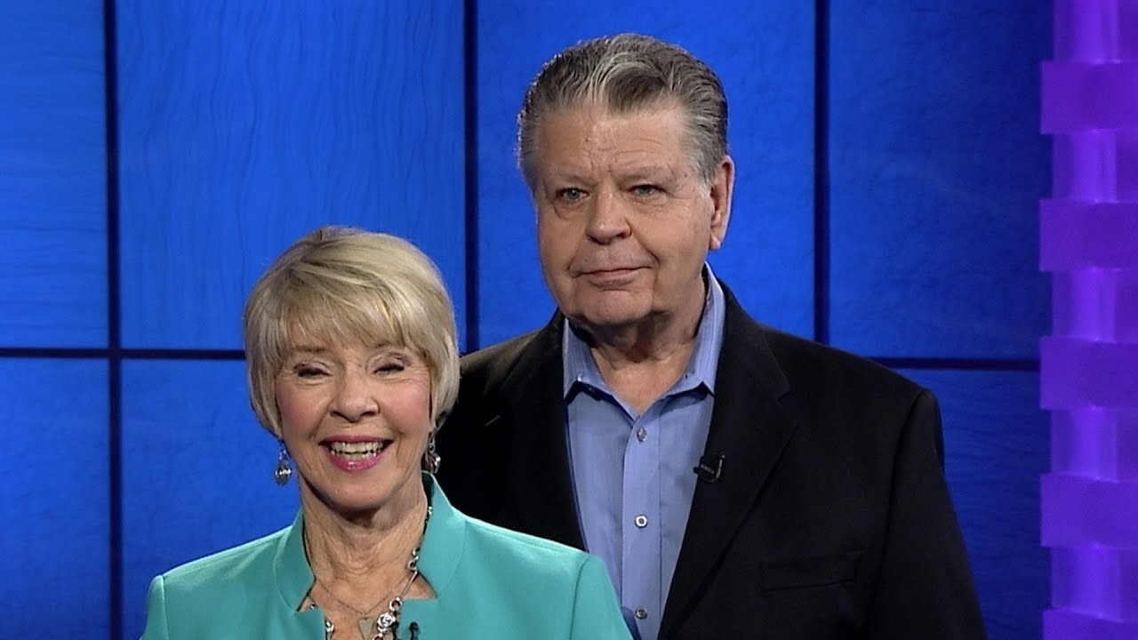 John Carol Arnott LIVE with Sid Roth