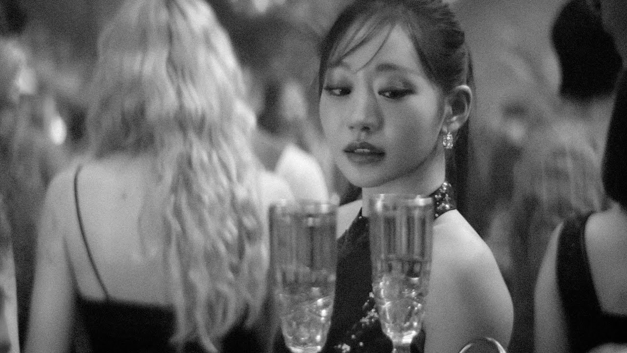 𝑷𝒍𝒂𝒚𝒍𝒊𝒔𝒕 스윙, 재즈풍 여돌 플리