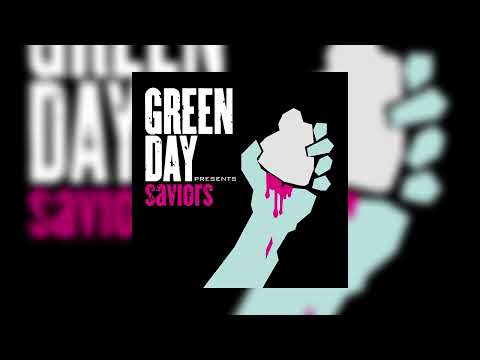 Green Day - The American Dream Is Killing Me (Official Music Video)